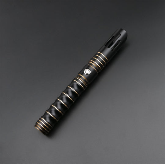 Padawan-E09A RGB/Neopixel Lightsaber - CCSabers