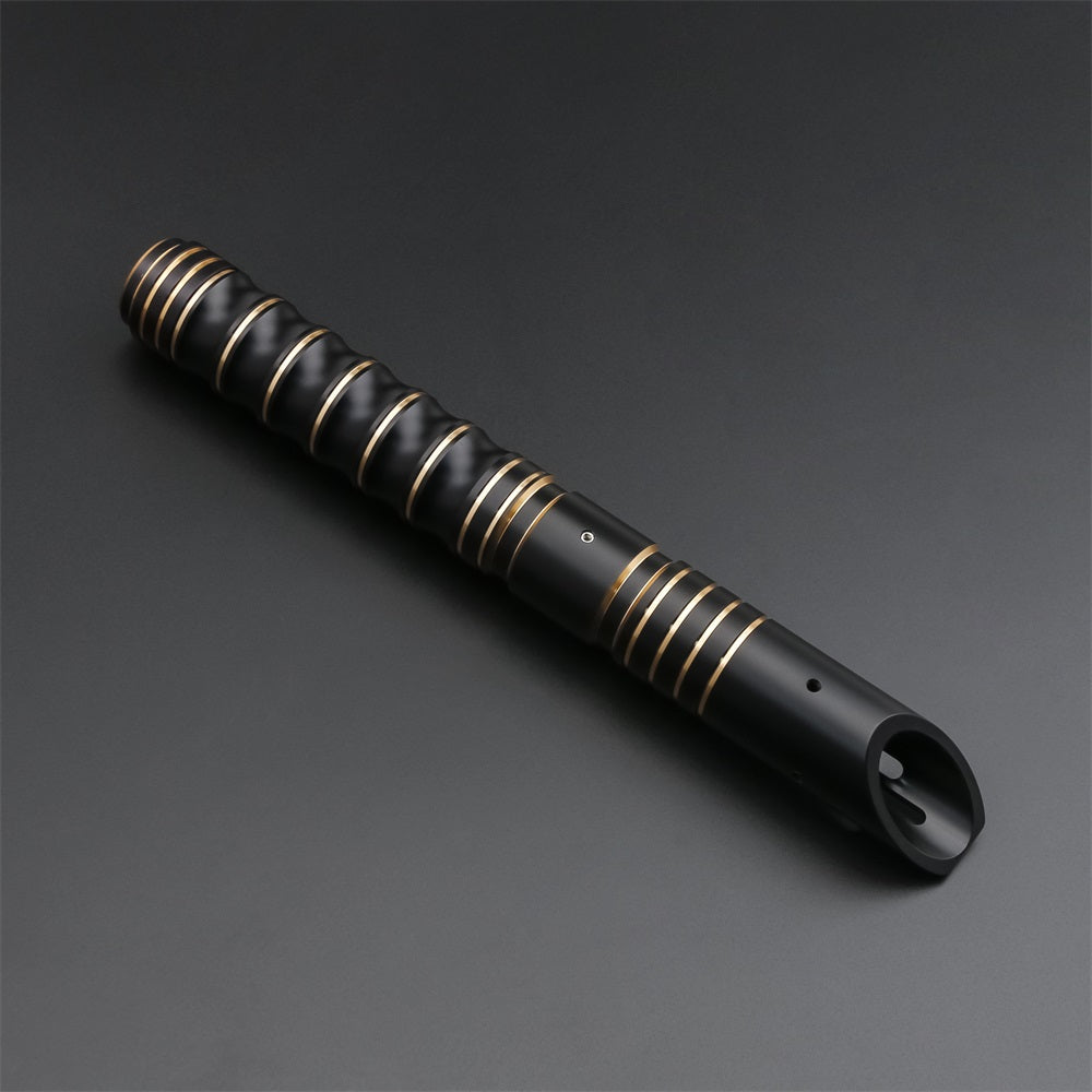 Padawan-E09A RGB/Neopixel Lightsaber - CCSabers