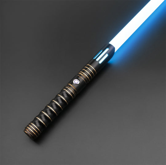 Padawan-E09A RGB/Neopixel Lightsaber - CCSabers