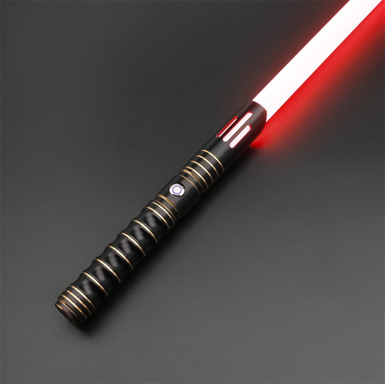Padawan-E09A RGB/Neopixel Lightsaber - CCSabers