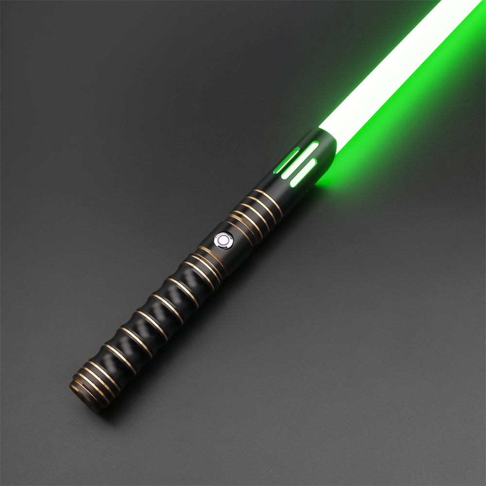 Padawan-E09A RGB/Neopixel Lightsaber - CCSabers