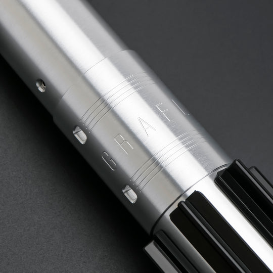 Graflex SE RGB/Neopixel Saber - CCSabers