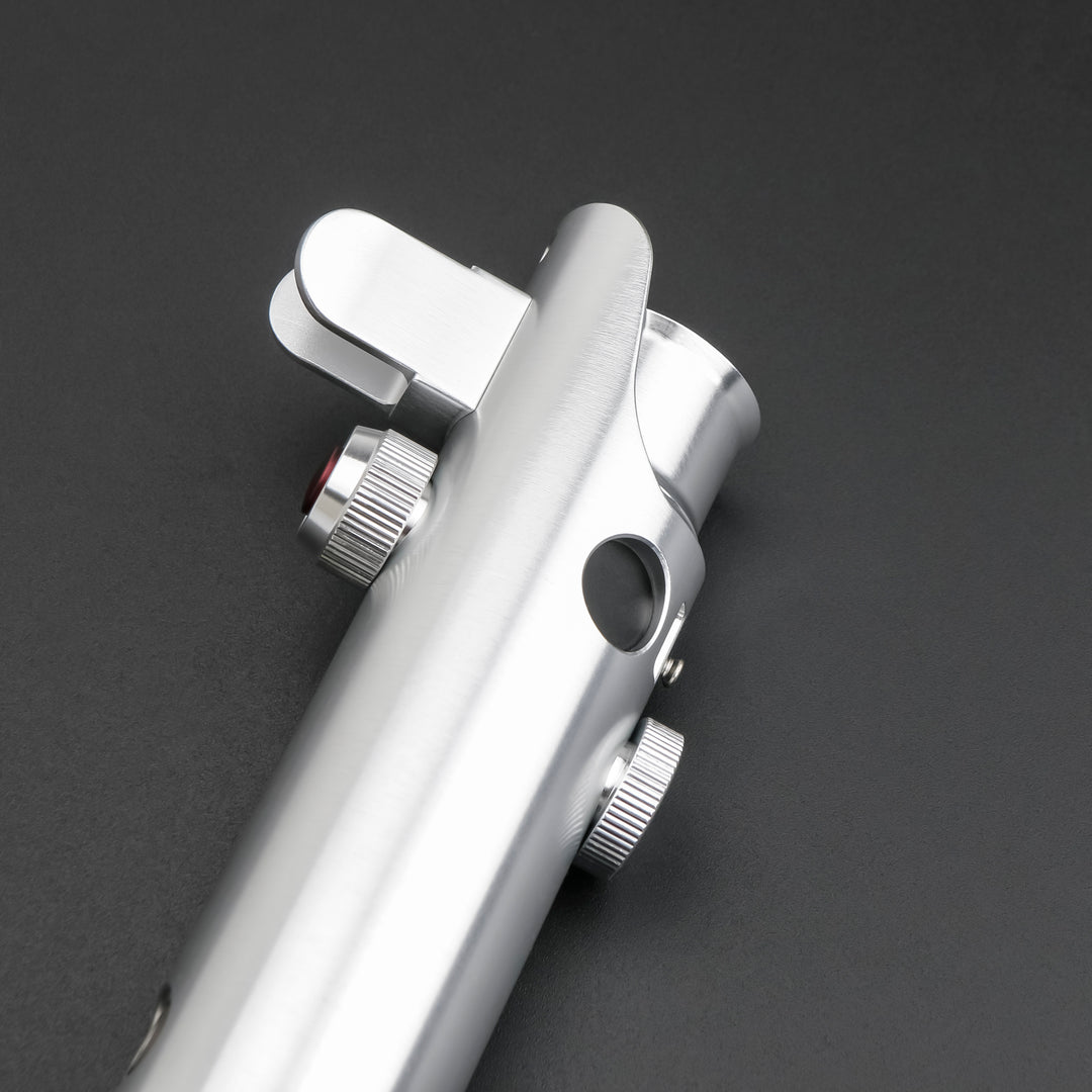 Graflex SE RGB/Neopixel Saber - CCSabers