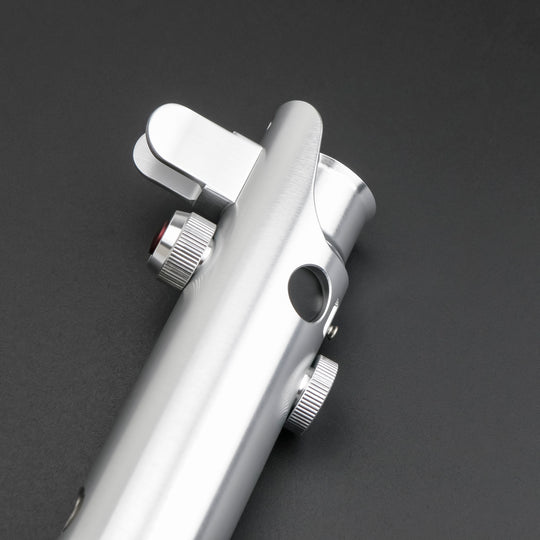 Graflex SE RGB/Neopixel Saber - CCSabers