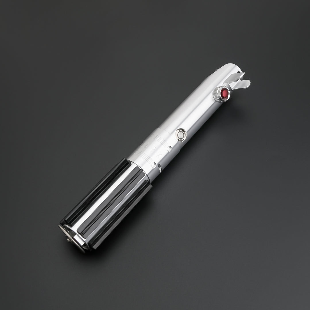 Graflex SE RGB/Neopixel Saber - CCSabers