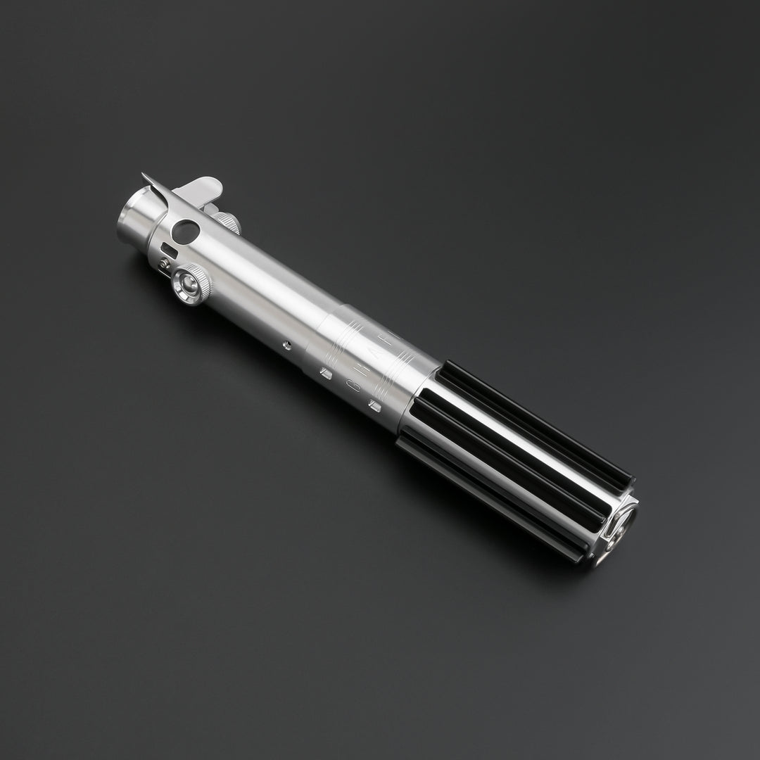 Graflex SE RGB/Neopixel Saber - CCSabers