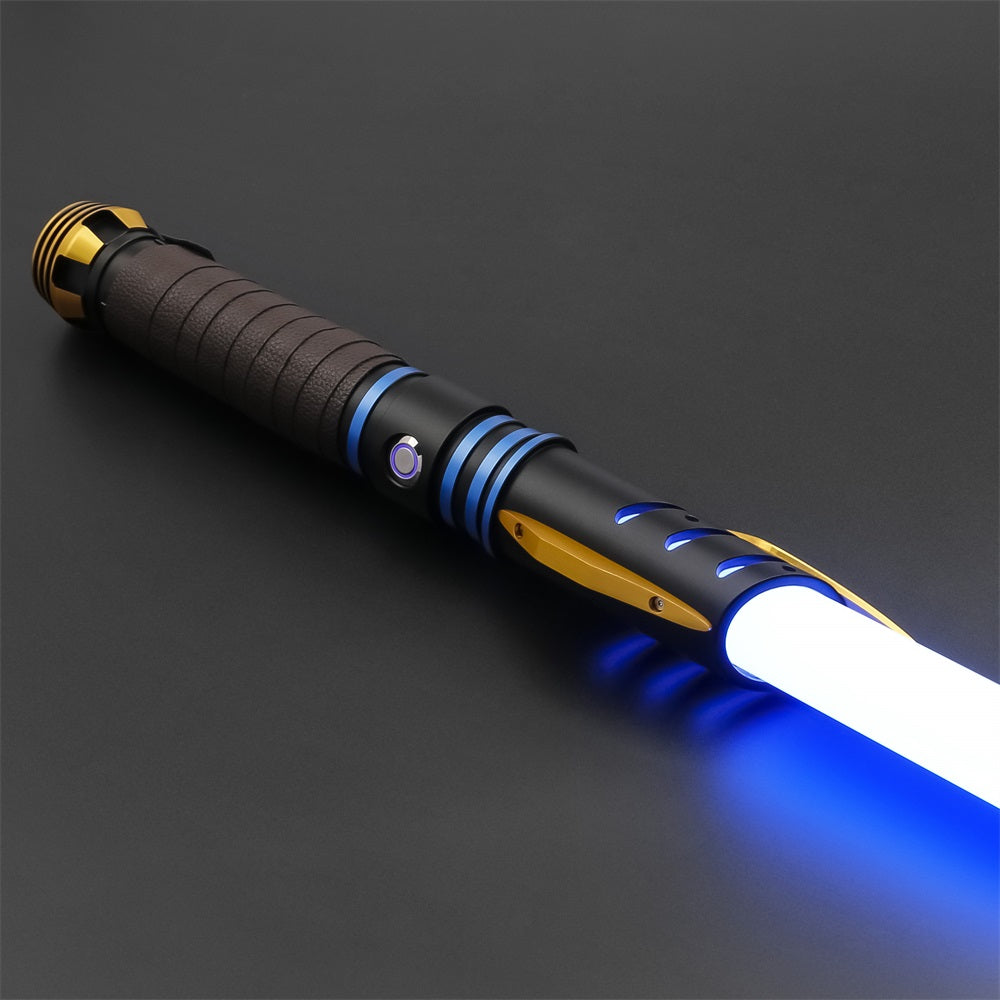 ET1 RGB/Neopixel Lightsaber - CCSabers