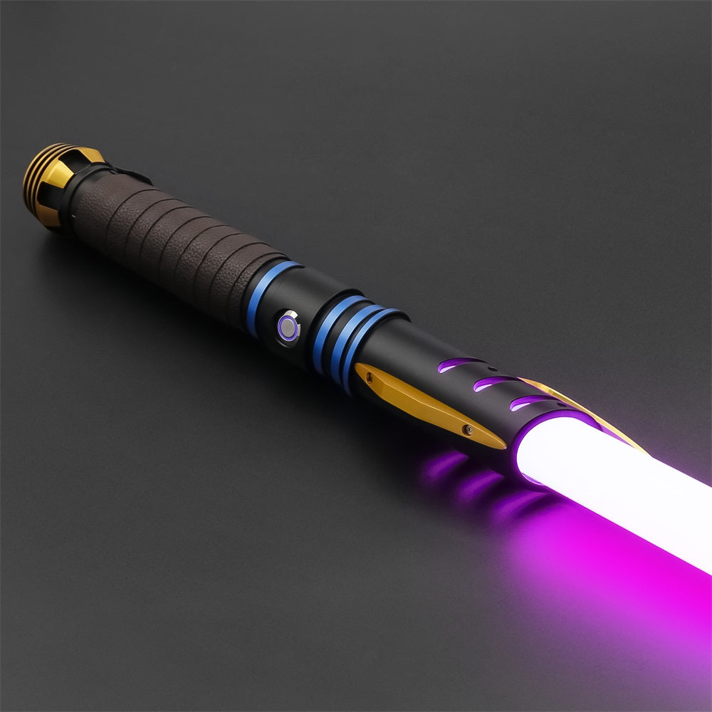 ET1 RGB/Neopixel Lightsaber - CCSabers
