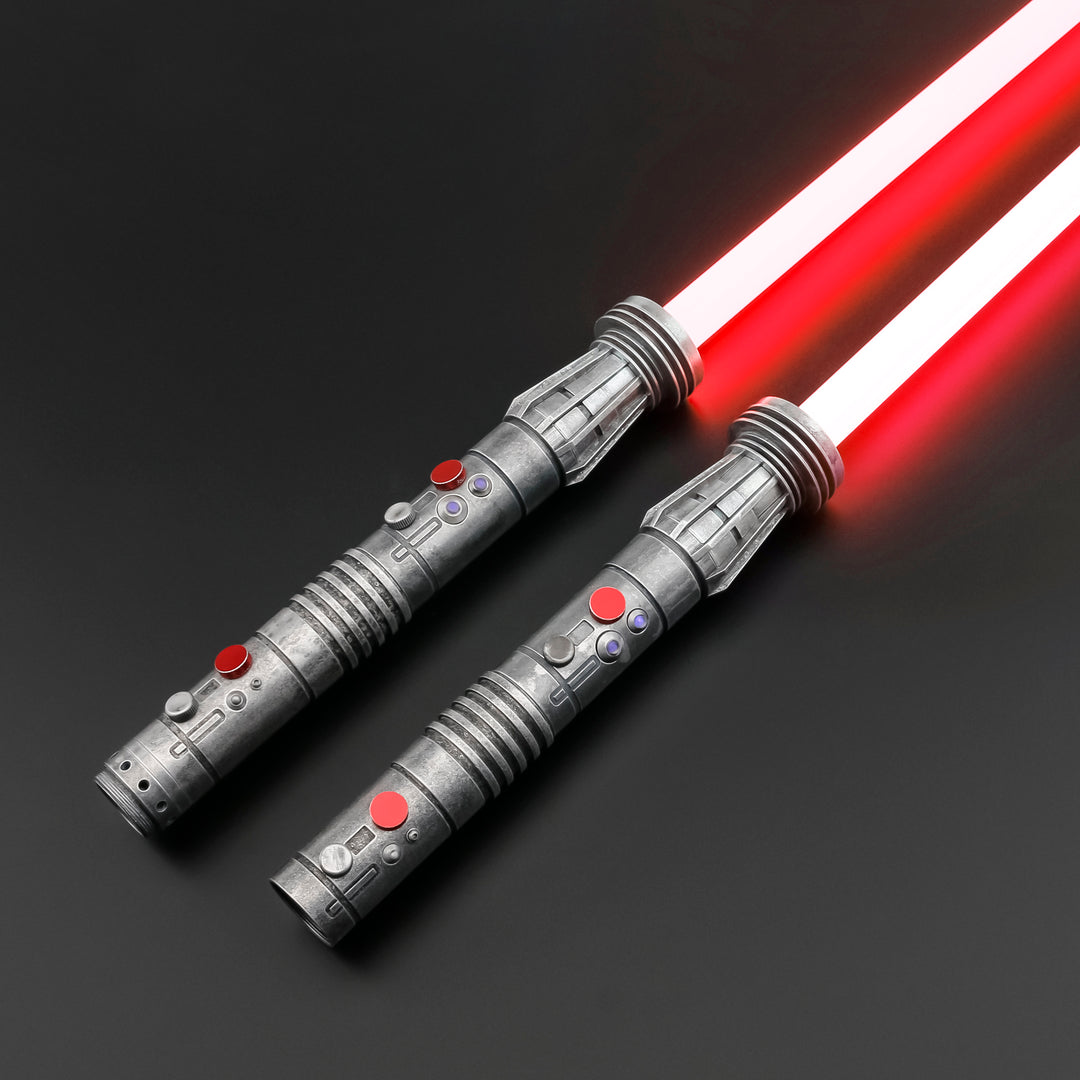 Darth Maul RGB/Neopixel Saber - CCSabers