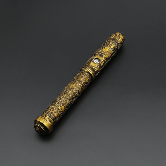 Chronicle’s Edge RGB/Neopixel Lightsaber - CCSabers