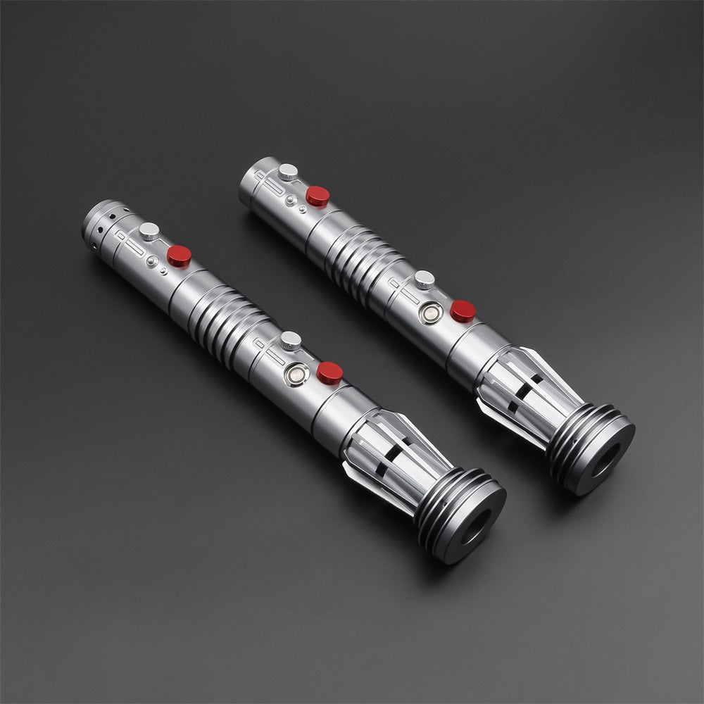 Maul SE RGB/Neopixel Lightsaber - CCSabers