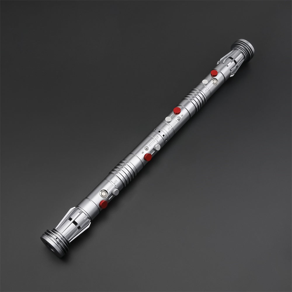 Maul SE RGB/Neopixel Lightsaber - CCSabers