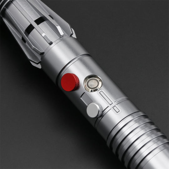 Maul SE RGB/Neopixel Lightsaber - CCSabers