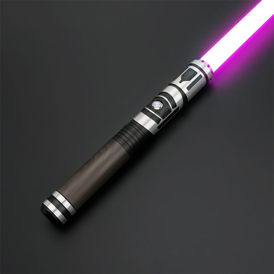 E07A RGB/Neopixel Saber - CCSabers