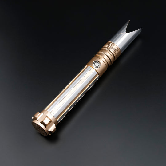 Padawan-E02A RGB/Neopixel Lightsaber - CCSabers