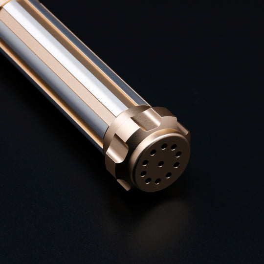 Padawan-E02A RGB/Neopixel Lightsaber - CCSabers