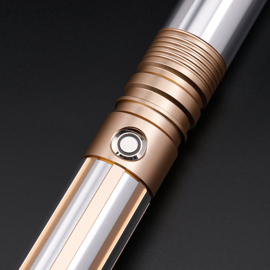 Padawan-E02A RGB/Neopixel Lightsaber - CCSabers