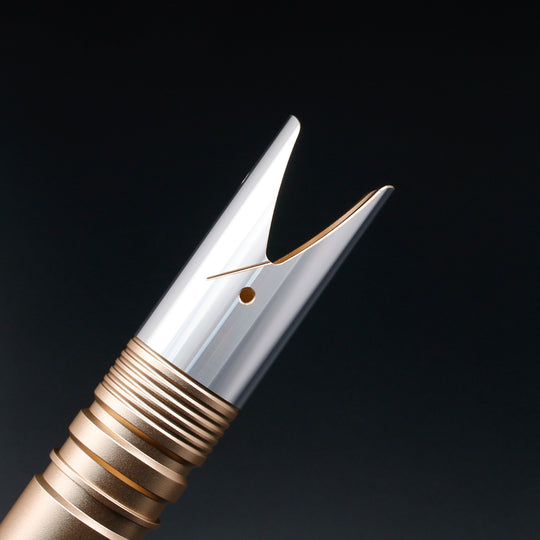 Padawan-E02A RGB/Neopixel Lightsaber - CCSabers