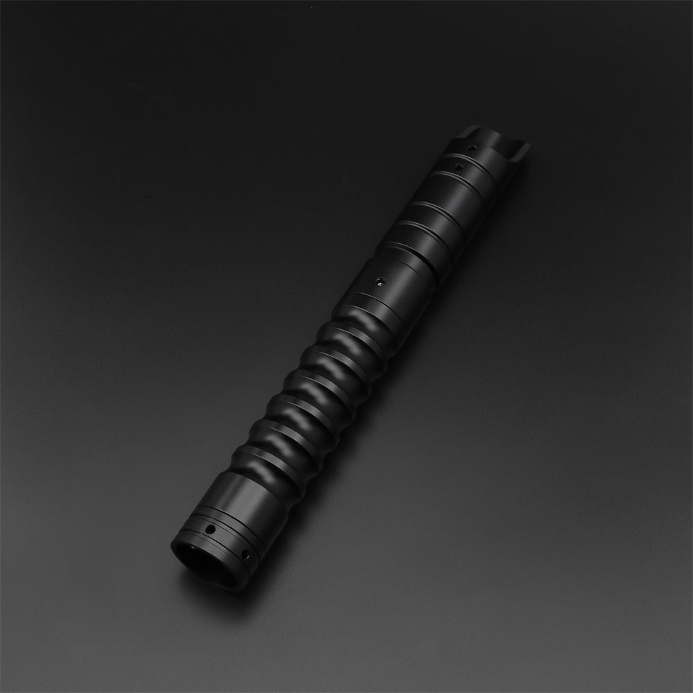 Padawan-E01A RGB/Neopixel Lightsaber - CCSabers