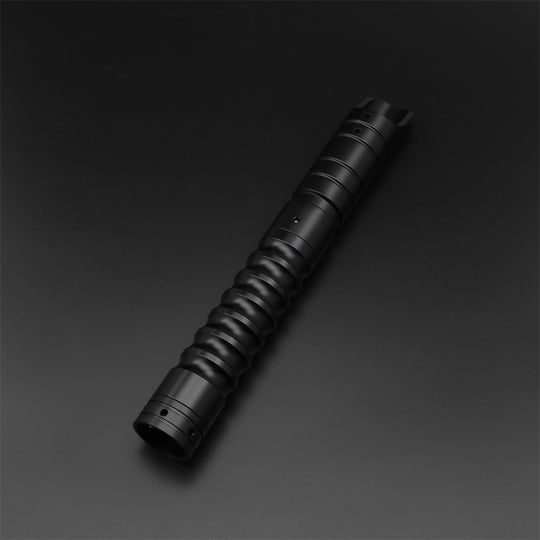 Padawan-E01A RGB/Neopixel Lightsaber - CCSabers