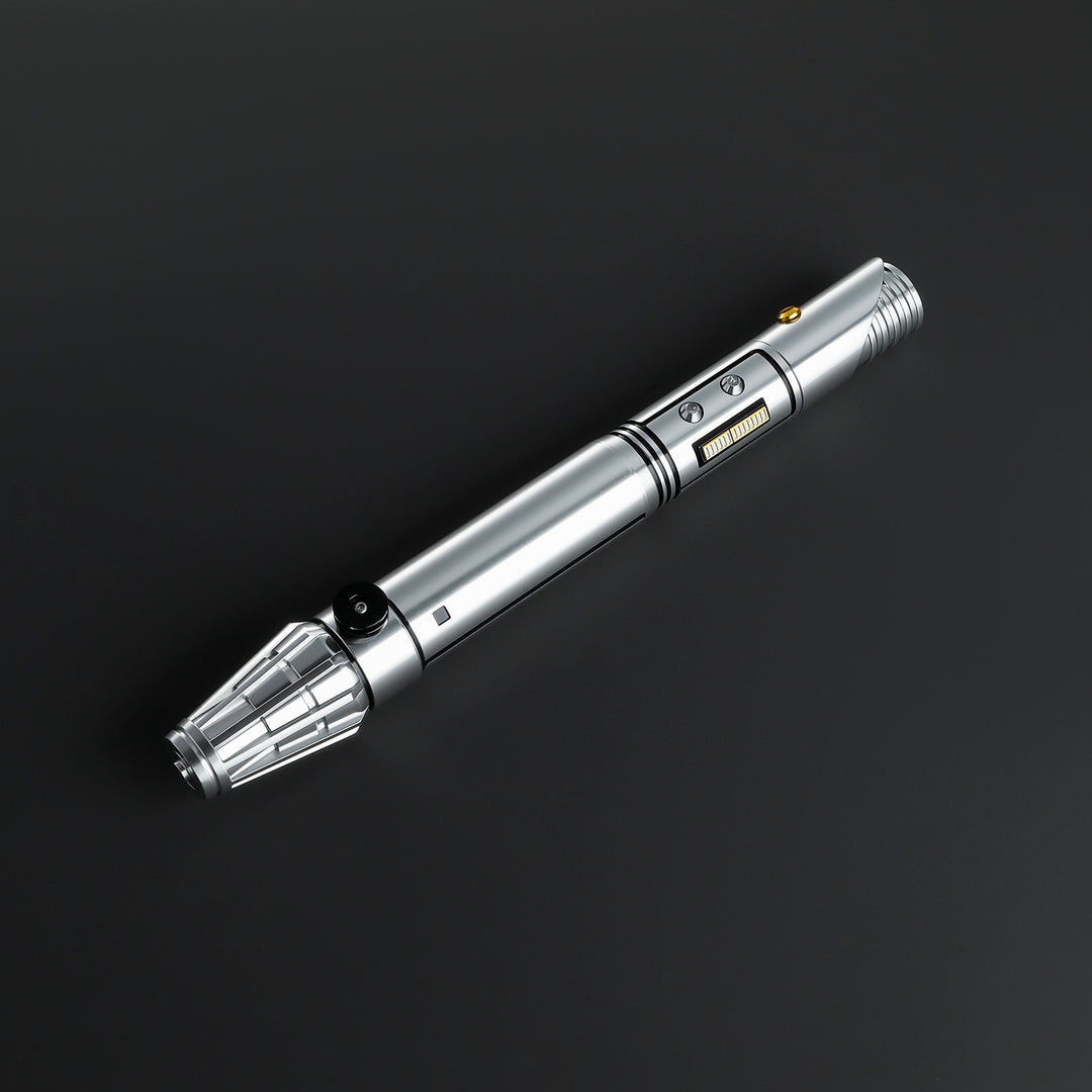 Kelleran Beq RGB/Neopixel Lightsaber - CCSabers