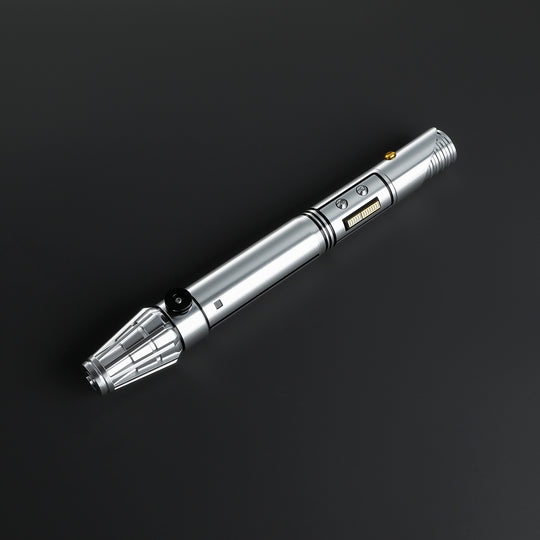 Kelleran Beq RGB/Neopixel Lightsaber - CCSabers