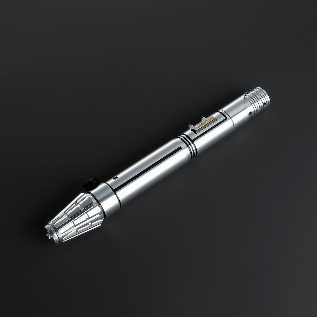 Kelleran Beq RGB/Neopixel Lightsaber - CCSabers