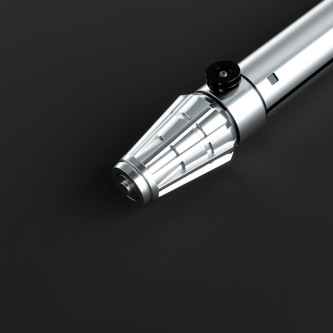 Kelleran Beq RGB/Neopixel Lightsaber - CCSabers