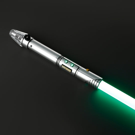 Kelleran Beq RGB/Neopixel Lightsaber - CCSabers