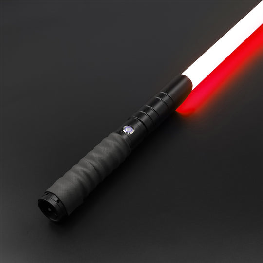 Padawan-E01A RGB/Neopixel Lightsaber - CCSabers