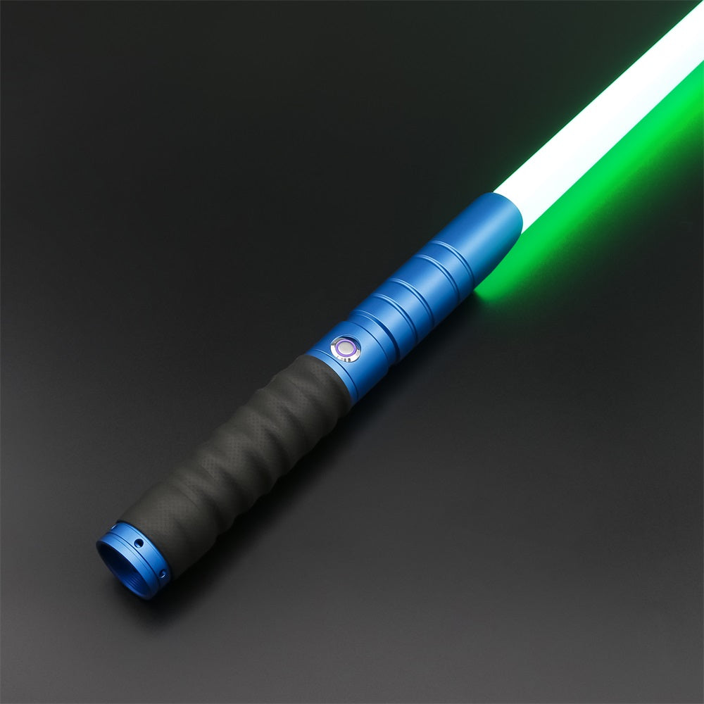Padawan-E01A RGB/Neopixel Lightsaber - CCSabers