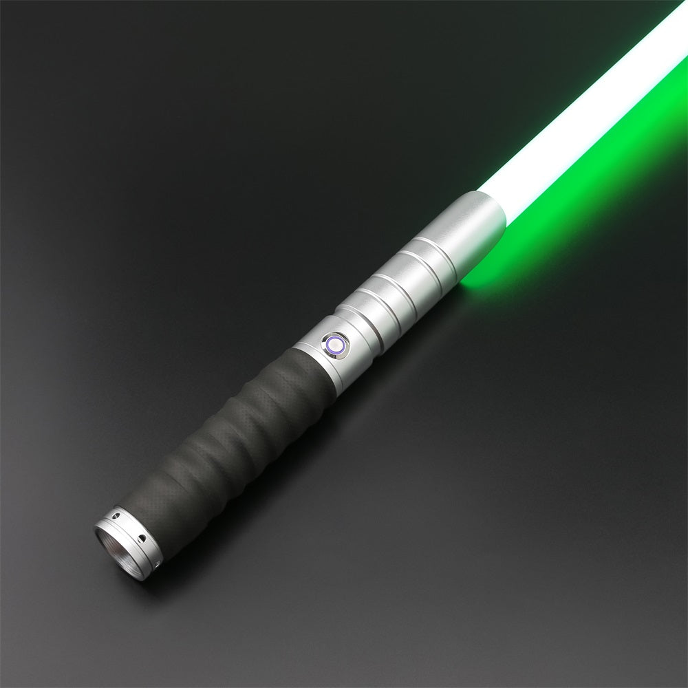 Padawan-E01A RGB/Neopixel Lightsaber - CCSabers