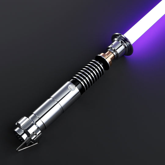 Luke LT RGB/Neopixel Saber - CCSabers