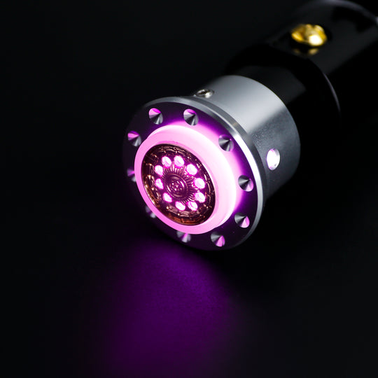 7/8 Inch Saber Blade Plug | Neopixel saber Accessory (A228-2) - CCSabers