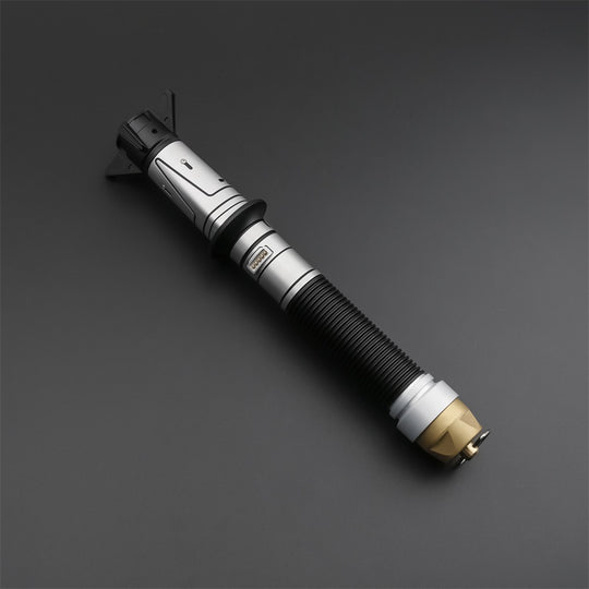 Baylan Skoll V2 RGB/Neopixel Lightsaber - CCSabers