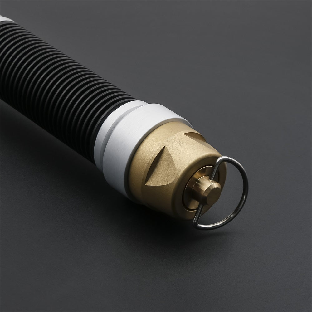 Baylan Skoll V2 RGB/Neopixel Lightsaber - CCSabers
