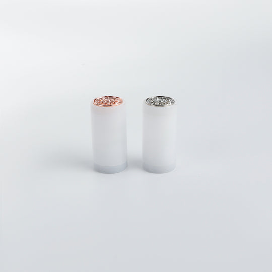 7/8 Inch Saber Blade Plug | Neopixel saber Accessory (A228-2) - CCSabers