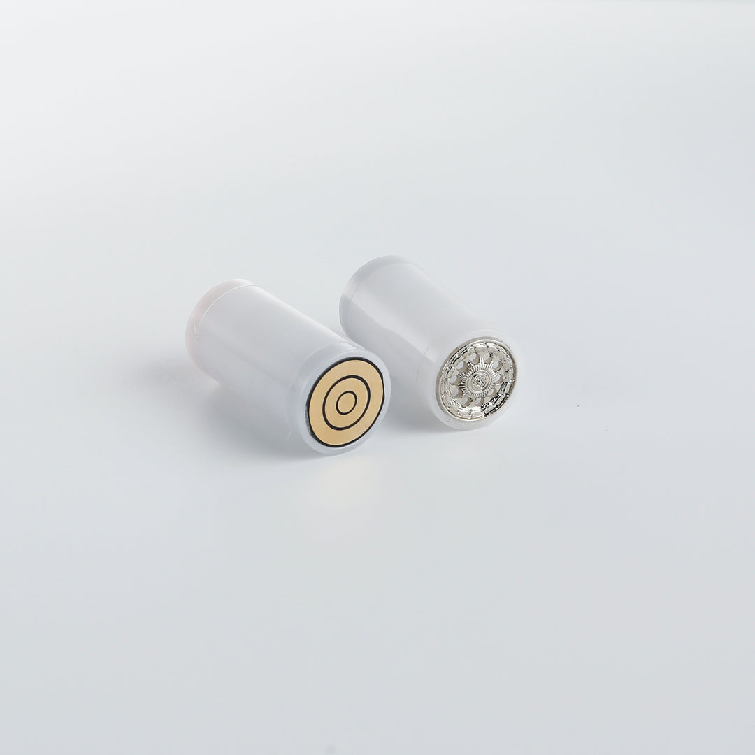 7/8 Inch Saber Blade Plug | Neopixel saber Accessory (A228-2) - CCSabers