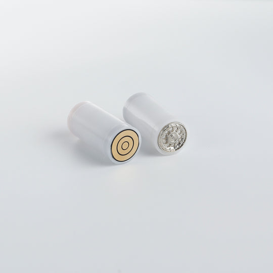 7/8 Inch Saber Blade Plug | Neopixel saber Accessory (A228-2) - CCSabers