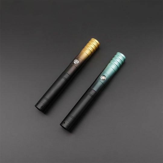 Ink RGB/Neopixel Lightsaber - CCSabers