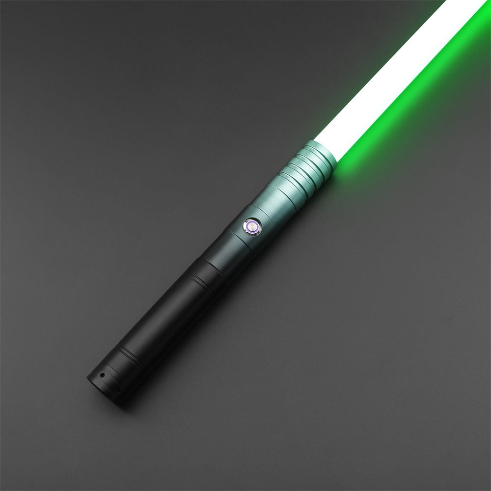 Ink RGB/Neopixel Lightsaber - CCSabers