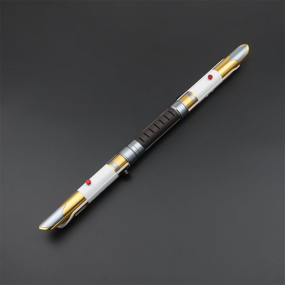 Temple Guard RGB/Neopixel Saber - CCSabers