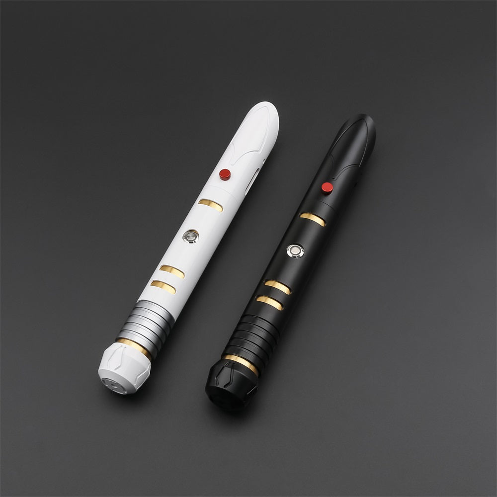 Temple Guard SE RGB/Neopixel Lightsaber - CCSabers