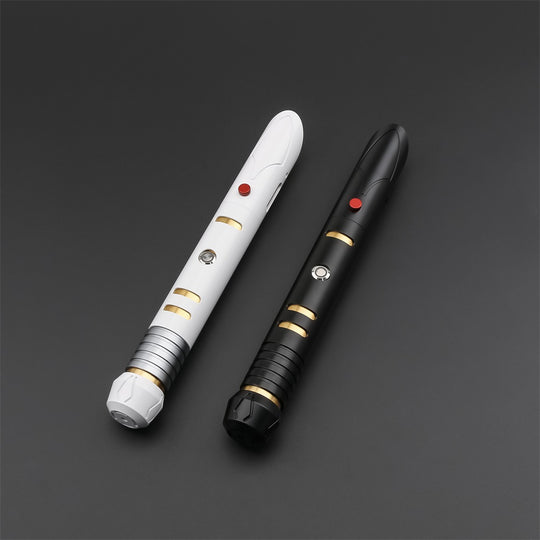 Temple Guard SE RGB/Neopixel Lightsaber - CCSabers