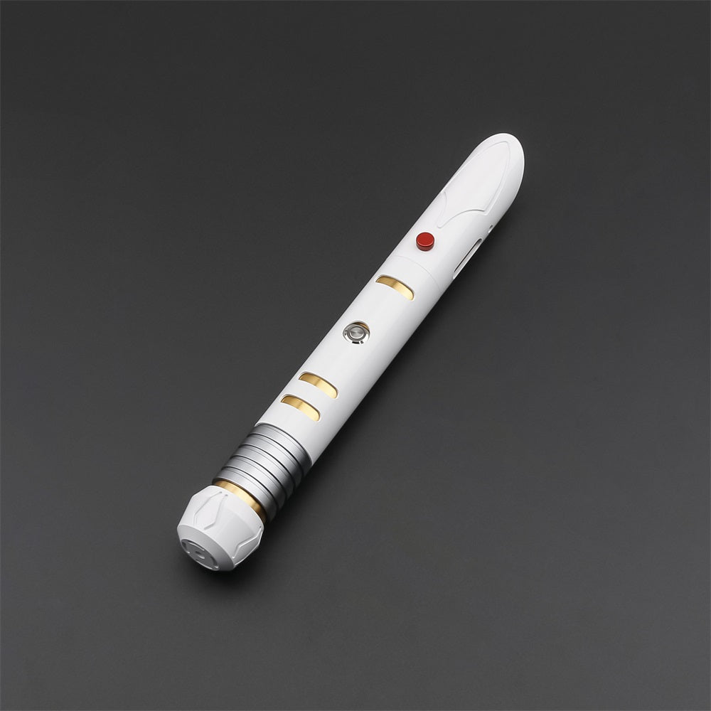 Temple Guard SE RGB/Neopixel Lightsaber - CCSabers