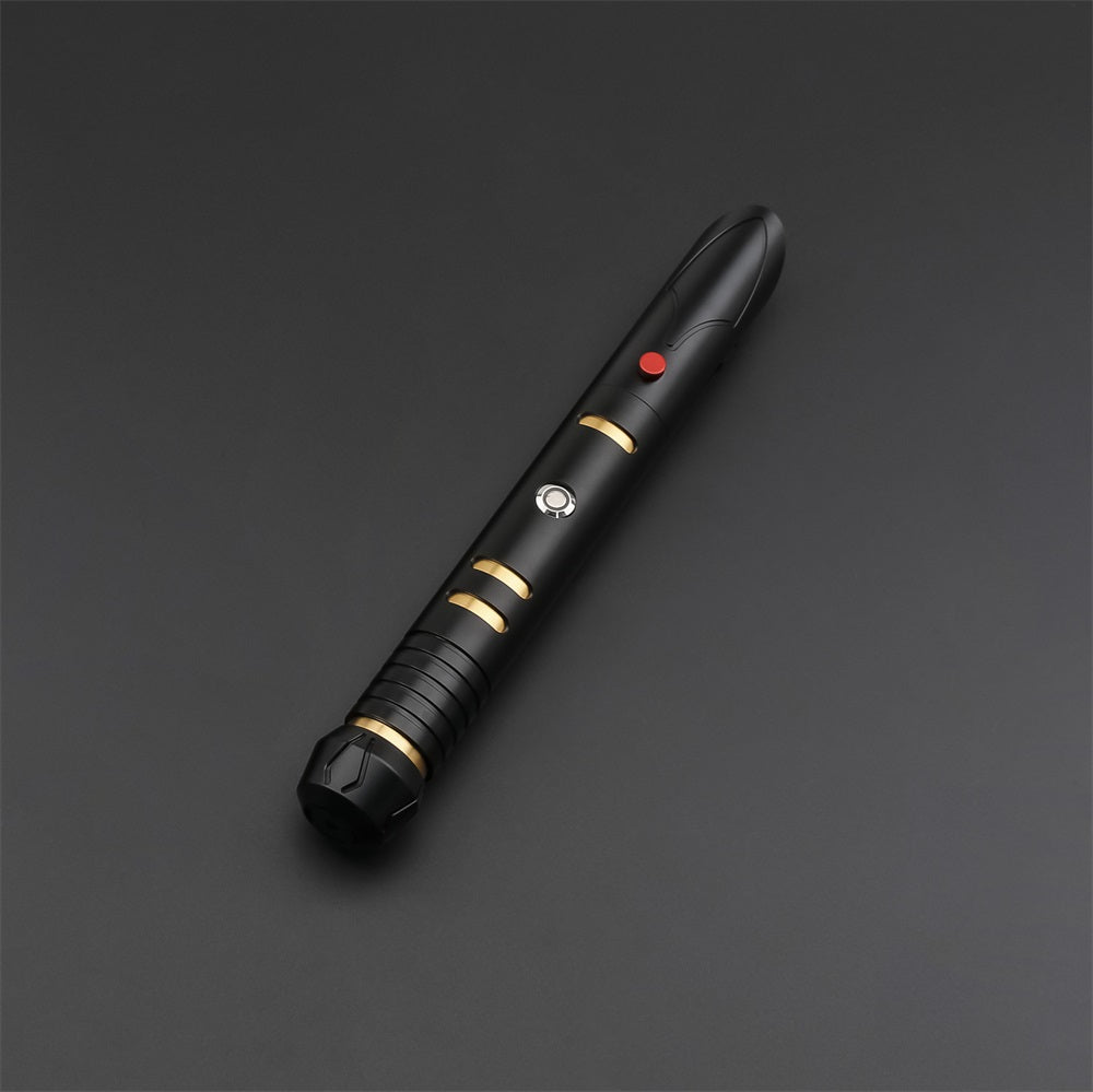 Temple Guard SE RGB/Neopixel Lightsaber - CCSabers