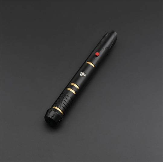 Temple Guard SE RGB/Neopixel Lightsaber - CCSabers