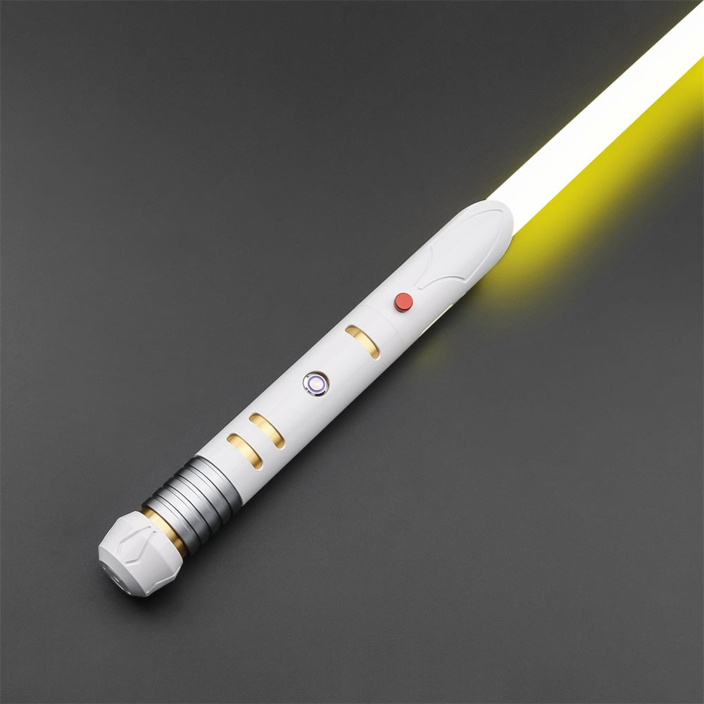 Temple Guard SE RGB/Neopixel Lightsaber - CCSabers