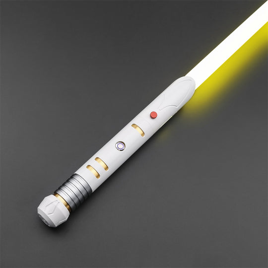 Temple Guard SE RGB/Neopixel Lightsaber - CCSabers