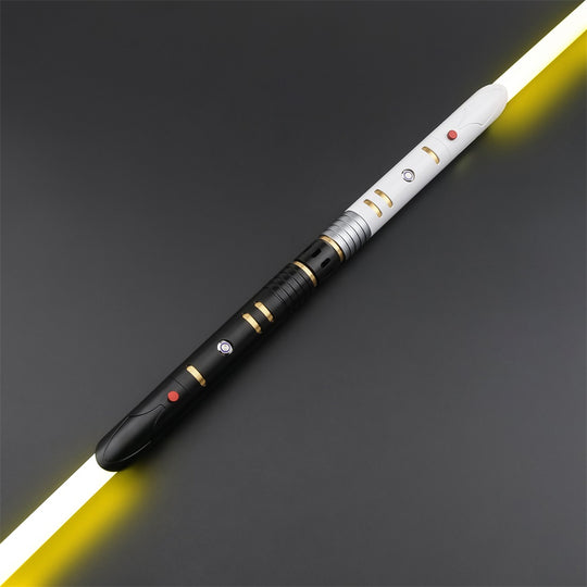 Temple Guard SE RGB/Neopixel Lightsaber - CCSabers